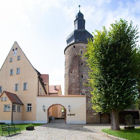 Wasserburg Zu Gommern Экстерьер фото