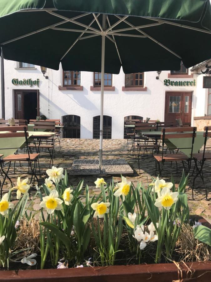 Wasserburg Zu Gommern Экстерьер фото