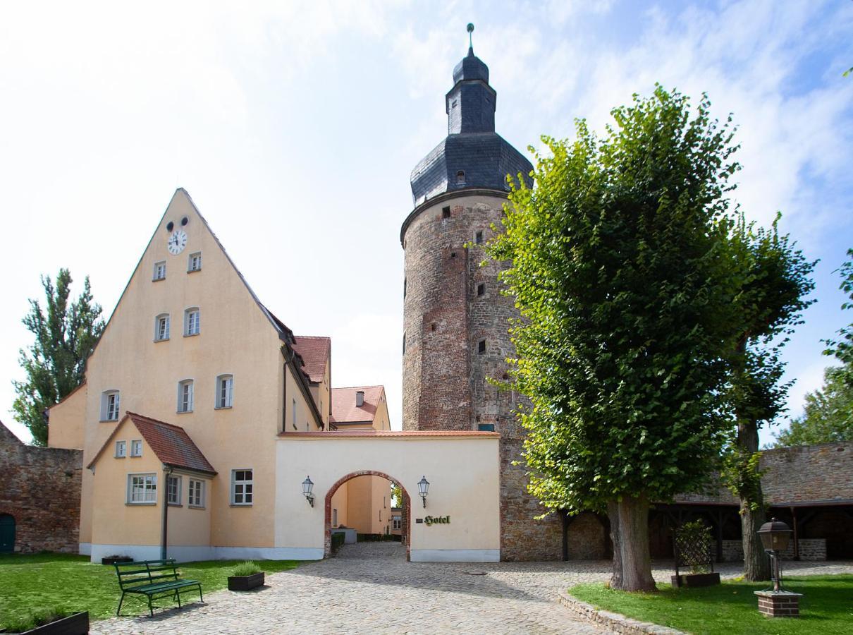 Wasserburg Zu Gommern Экстерьер фото