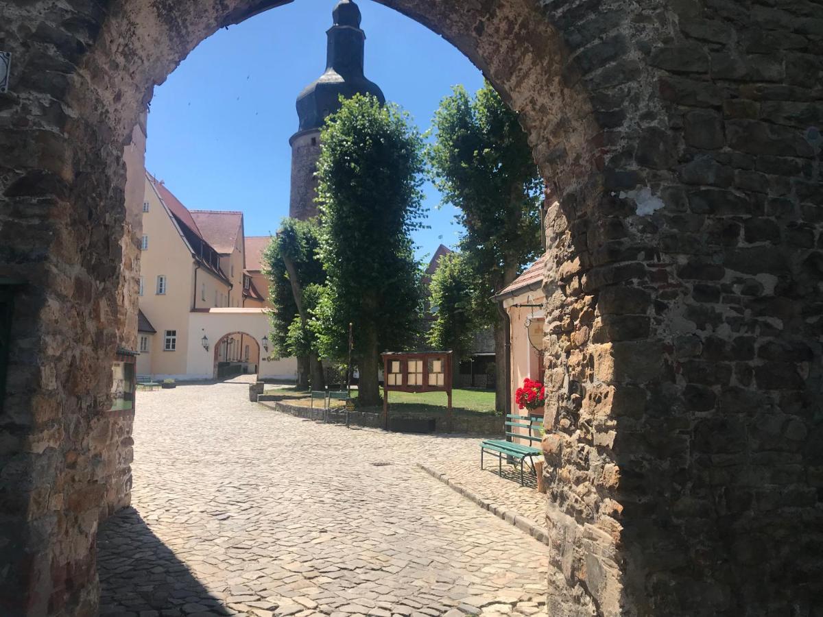 Wasserburg Zu Gommern Экстерьер фото