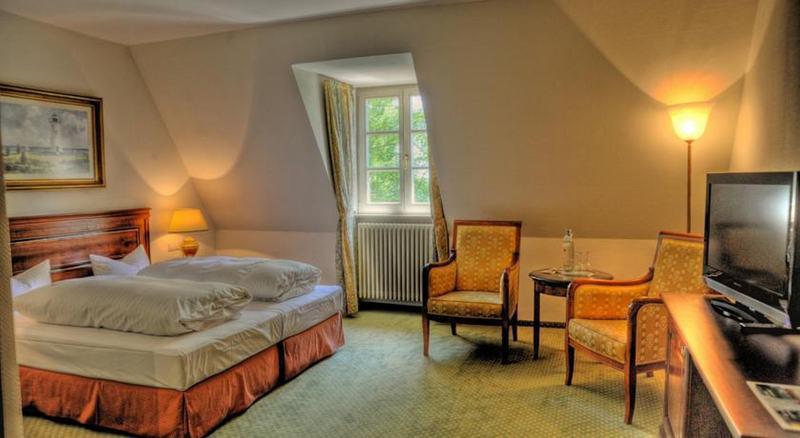 Wasserburg Zu Gommern Экстерьер фото